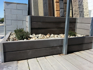 Steel post caps, Steel posts Melbourne, steel post prices, retaining wall sleepers, retaining wall blocks, retaining walls geelong, galvanized post, retaining wall steel, concrete sleepers Melbourne, how to build a retaining wall